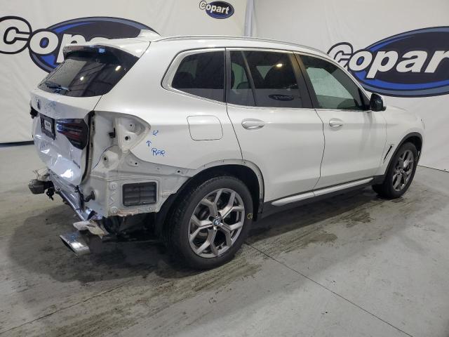 Photo 2 VIN: 5UX53DP04P9S75577 - BMW X3 XDRIVE3 