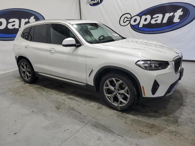 Photo 3 VIN: 5UX53DP04P9S75577 - BMW X3 XDRIVE3 