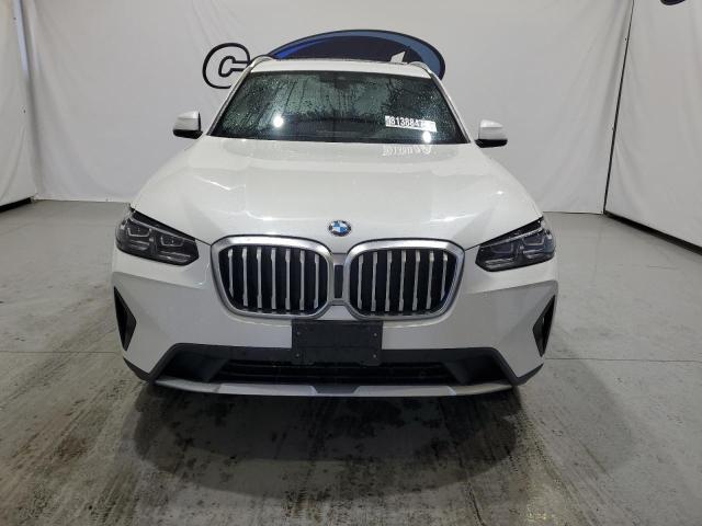 Photo 4 VIN: 5UX53DP04P9S75577 - BMW X3 XDRIVE3 