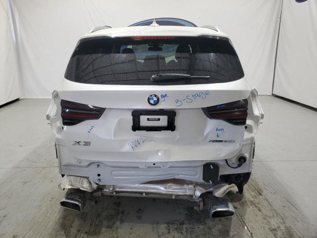 Photo 5 VIN: 5UX53DP04P9S75577 - BMW X3 XDRIVE3 