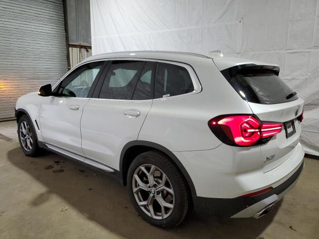 Photo 1 VIN: 5UX53DP04P9S79175 - BMW X3 