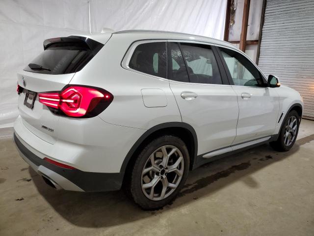 Photo 2 VIN: 5UX53DP04P9S79175 - BMW X3 