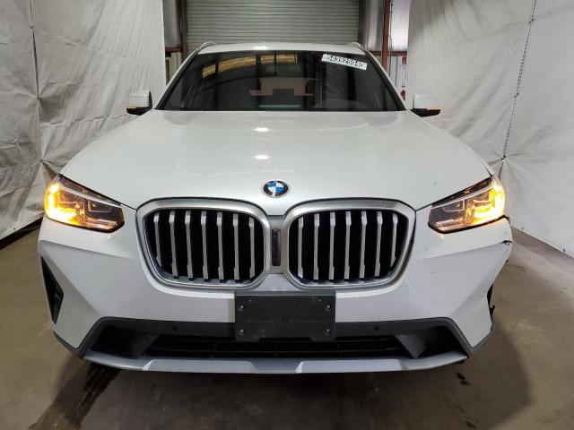 Photo 4 VIN: 5UX53DP04P9S79175 - BMW X3 