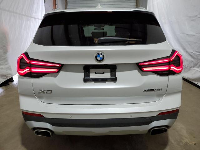 Photo 5 VIN: 5UX53DP04P9S79175 - BMW X3 