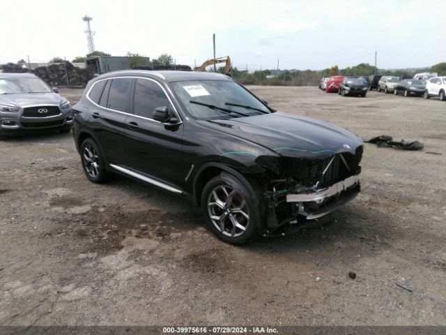 Photo 0 VIN: 5UX53DP04P9S87163 - BMW X3 