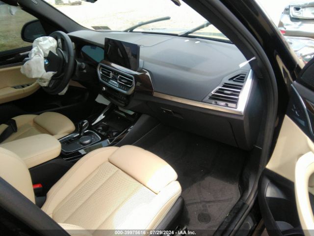 Photo 4 VIN: 5UX53DP04P9S87163 - BMW X3 