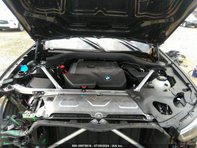 Photo 9 VIN: 5UX53DP04P9S87163 - BMW X3 