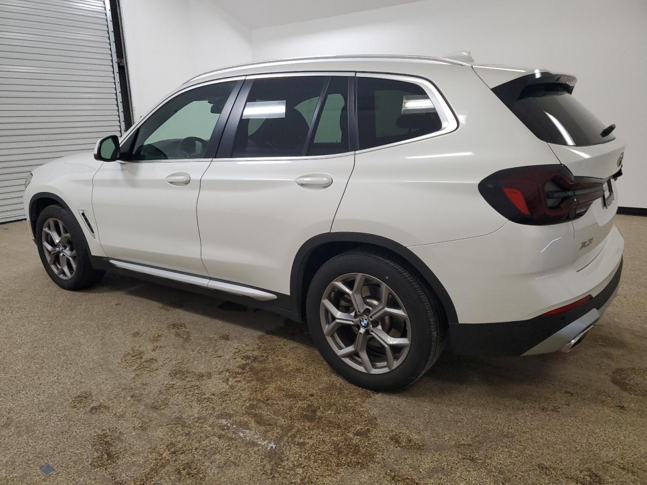 Photo 1 VIN: 5UX53DP04P9T13339 - BMW X3 