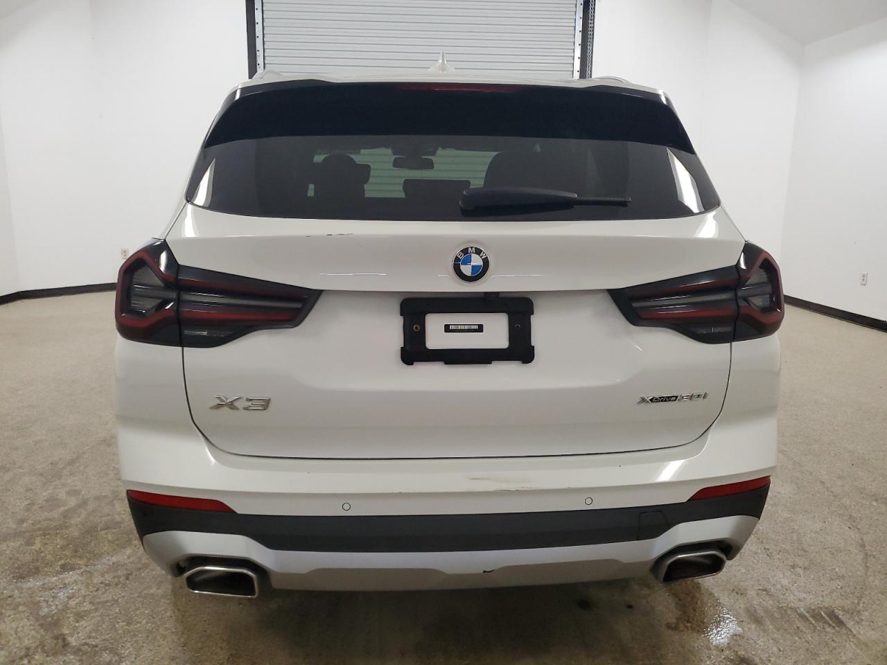 Photo 5 VIN: 5UX53DP04P9T13339 - BMW X3 