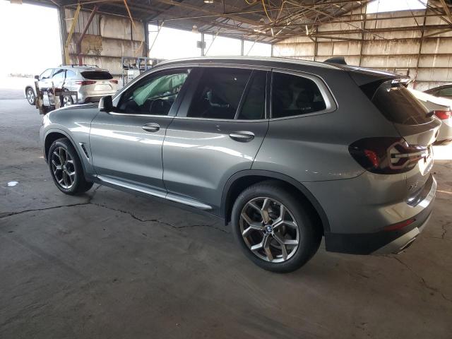 Photo 1 VIN: 5UX53DP04P9T14510 - BMW X3 