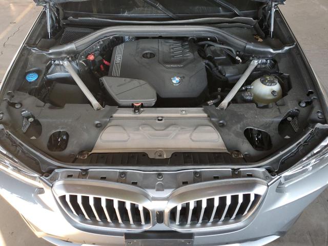 Photo 10 VIN: 5UX53DP04P9T14510 - BMW X3 