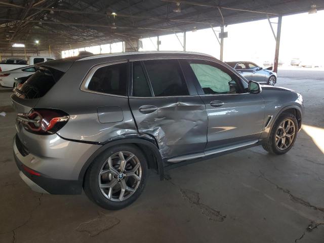 Photo 2 VIN: 5UX53DP04P9T14510 - BMW X3 