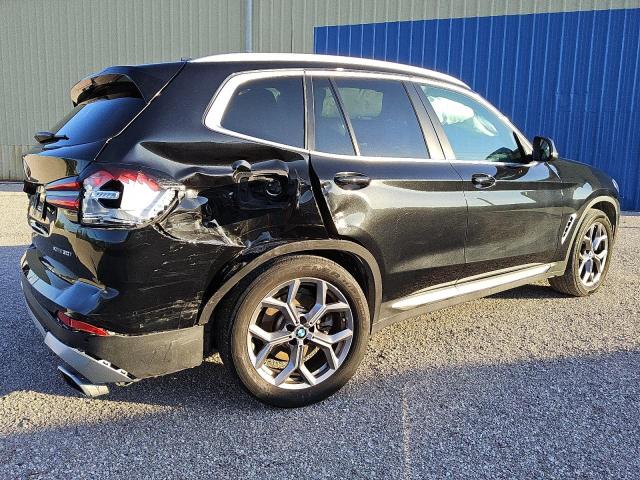 Photo 2 VIN: 5UX53DP04R9T47042 - BMW X3 XDRIVE3 