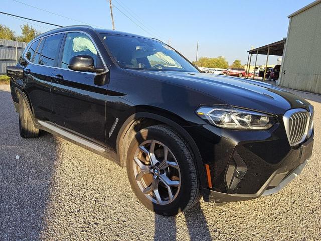 Photo 3 VIN: 5UX53DP04R9T47042 - BMW X3 XDRIVE3 