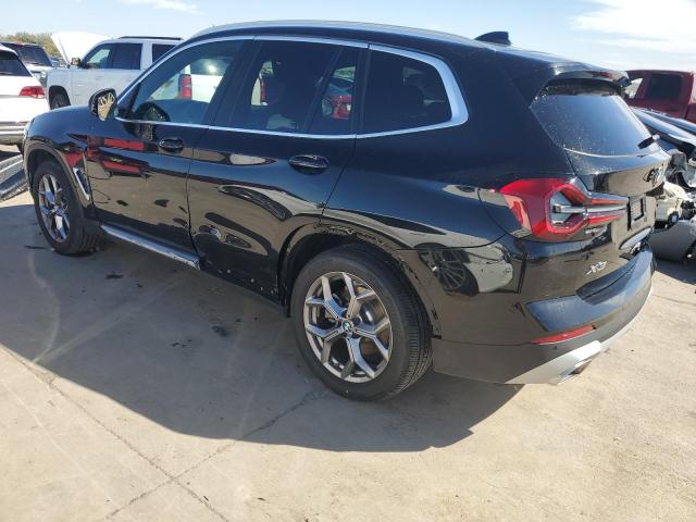 Photo 1 VIN: 5UX53DP04R9T47154 - BMW X3 XDRIVE3 