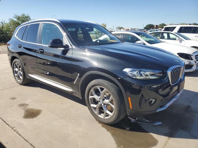 Photo 3 VIN: 5UX53DP04R9T47154 - BMW X3 XDRIVE3 