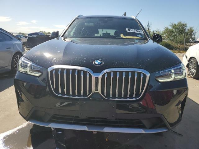 Photo 4 VIN: 5UX53DP04R9T47154 - BMW X3 XDRIVE3 