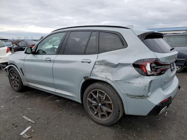 Photo 1 VIN: 5UX53DP04R9T83457 - BMW X3 