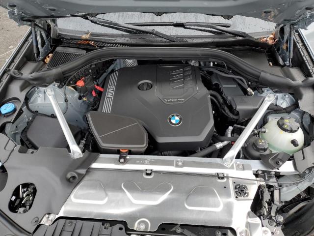 Photo 10 VIN: 5UX53DP04R9T83457 - BMW X3 