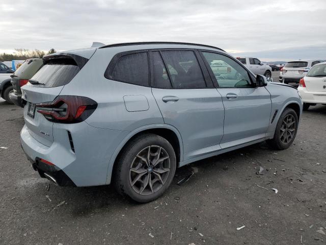 Photo 2 VIN: 5UX53DP04R9T83457 - BMW X3 