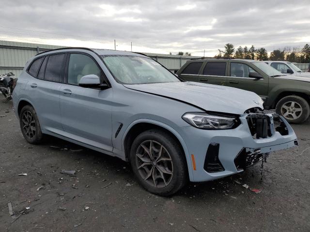 Photo 3 VIN: 5UX53DP04R9T83457 - BMW X3 