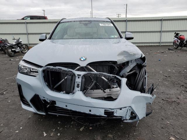 Photo 4 VIN: 5UX53DP04R9T83457 - BMW X3 