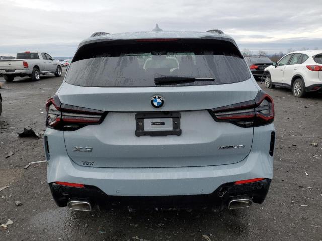 Photo 5 VIN: 5UX53DP04R9T83457 - BMW X3 