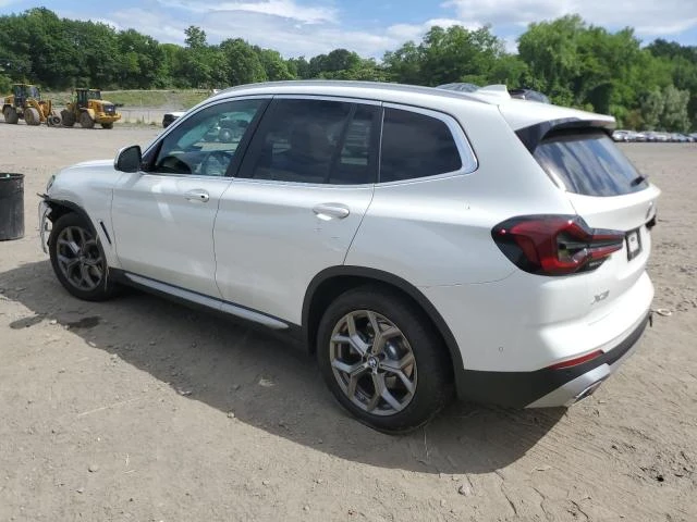 Photo 1 VIN: 5UX53DP04R9T94619 - BMW X3 XDRIVE3 