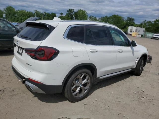 Photo 2 VIN: 5UX53DP04R9T94619 - BMW X3 XDRIVE3 