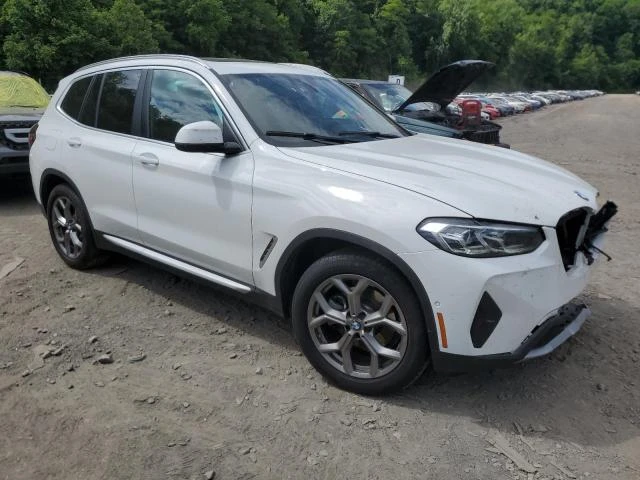 Photo 3 VIN: 5UX53DP04R9T94619 - BMW X3 XDRIVE3 