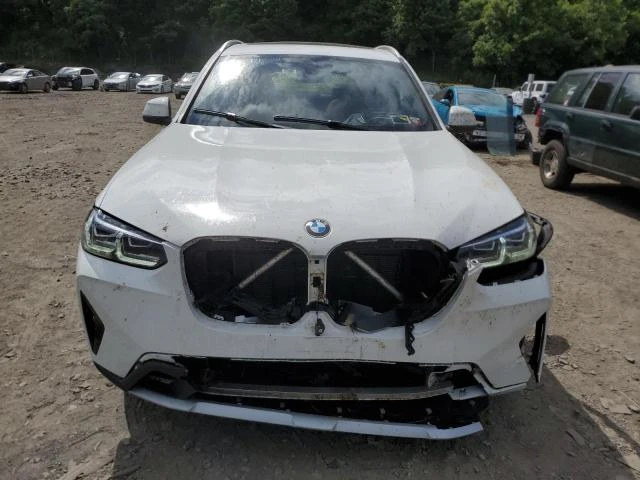 Photo 4 VIN: 5UX53DP04R9T94619 - BMW X3 XDRIVE3 