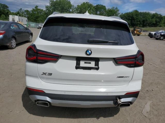 Photo 5 VIN: 5UX53DP04R9T94619 - BMW X3 XDRIVE3 