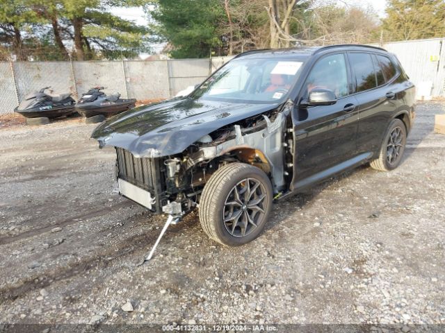 Photo 1 VIN: 5UX53DP04R9U10561 - BMW X3 