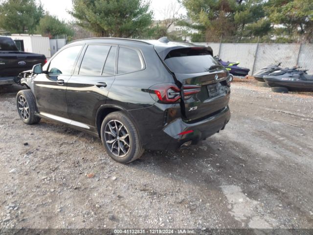 Photo 2 VIN: 5UX53DP04R9U10561 - BMW X3 