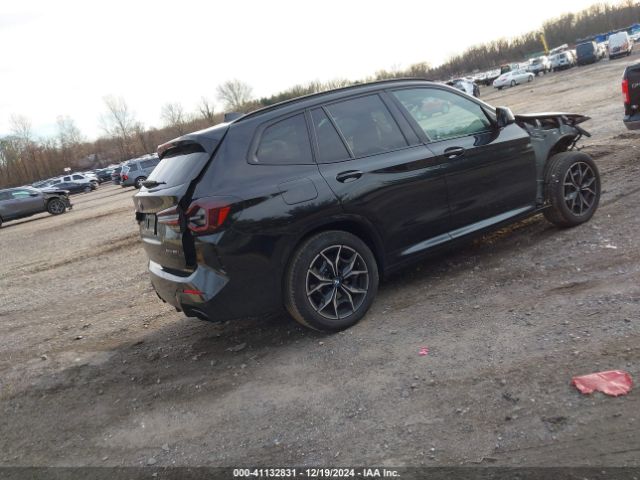 Photo 3 VIN: 5UX53DP04R9U10561 - BMW X3 