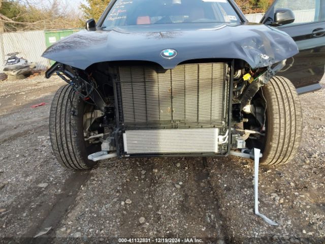 Photo 5 VIN: 5UX53DP04R9U10561 - BMW X3 