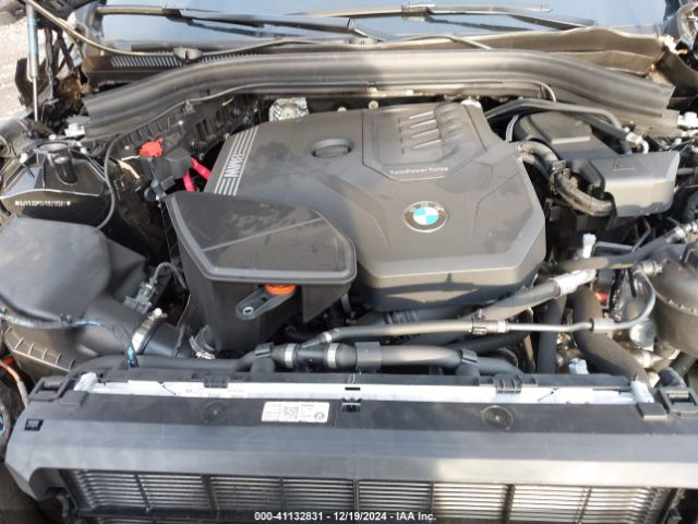 Photo 9 VIN: 5UX53DP04R9U10561 - BMW X3 