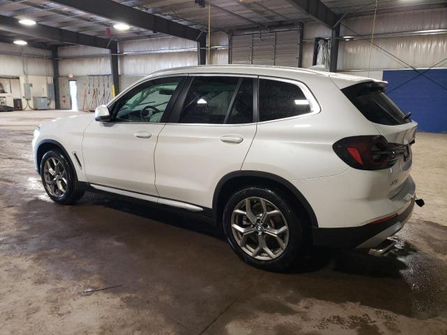 Photo 1 VIN: 5UX53DP04R9U24783 - BMW X3 