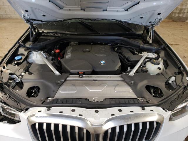 Photo 11 VIN: 5UX53DP04R9U24783 - BMW X3 