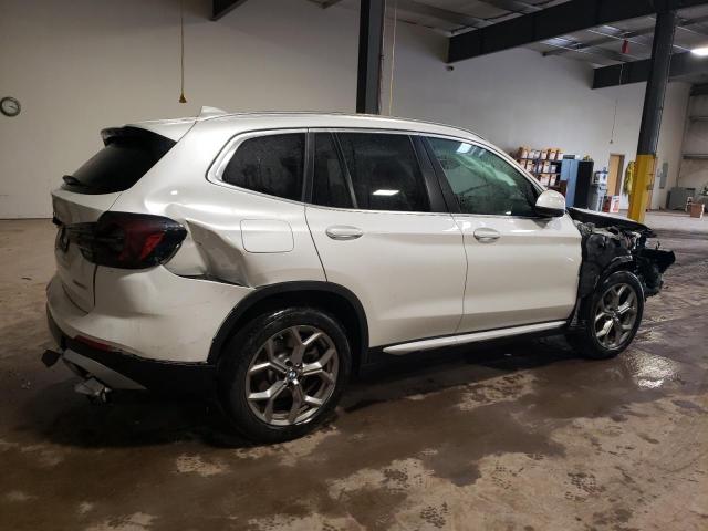 Photo 2 VIN: 5UX53DP04R9U24783 - BMW X3 