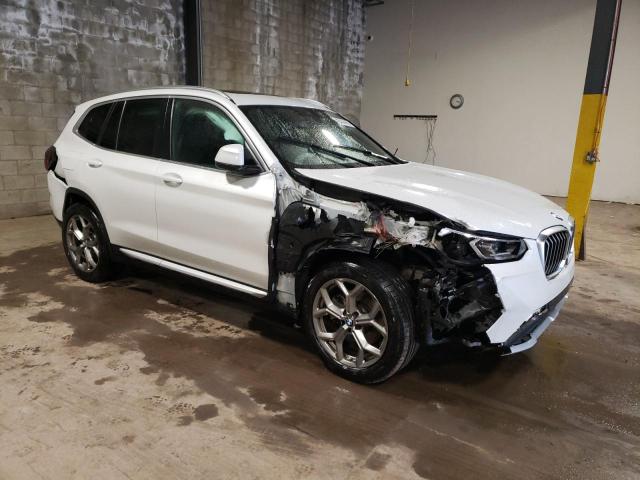 Photo 3 VIN: 5UX53DP04R9U24783 - BMW X3 