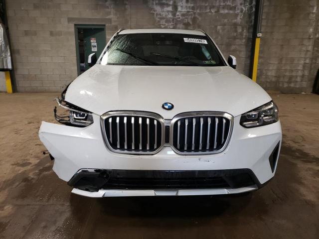 Photo 4 VIN: 5UX53DP04R9U24783 - BMW X3 