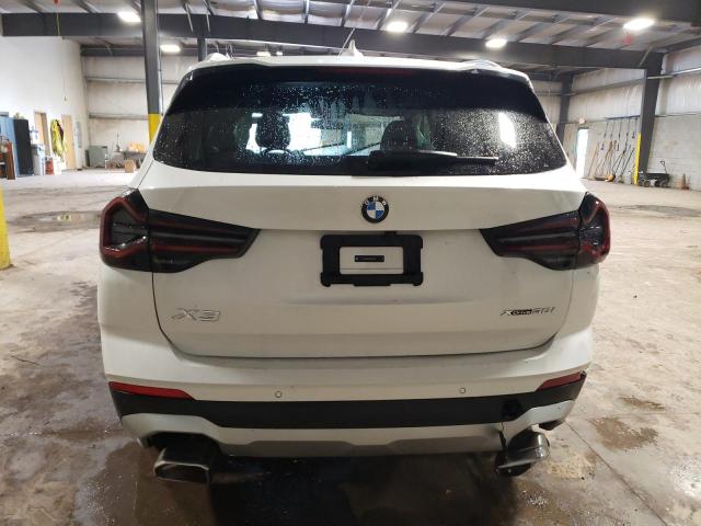 Photo 5 VIN: 5UX53DP04R9U24783 - BMW X3 