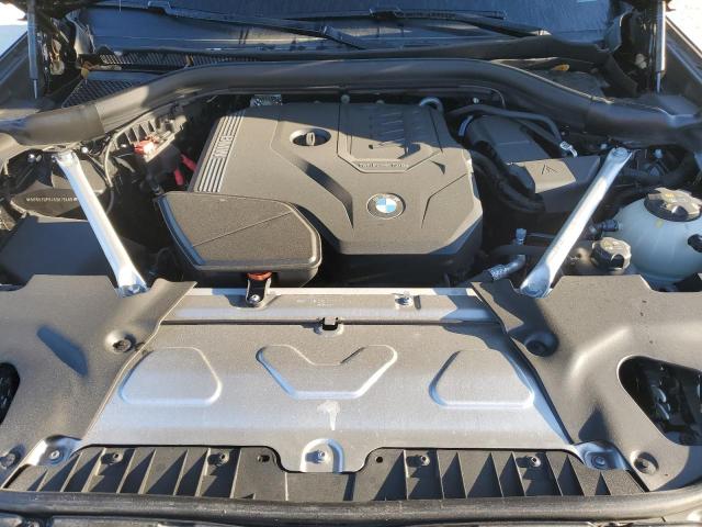 Photo 11 VIN: 5UX53DP04R9U29465 - BMW X3 