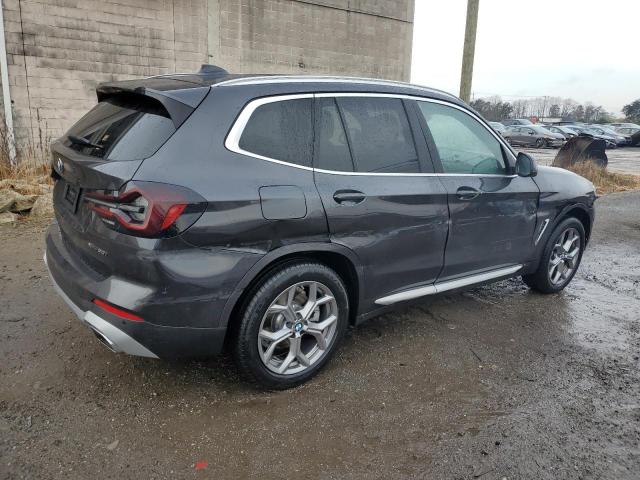 Photo 2 VIN: 5UX53DP04R9U65656 - BMW X3 