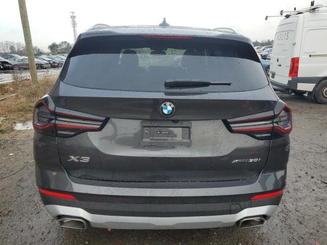 Photo 5 VIN: 5UX53DP04R9U65656 - BMW X3 