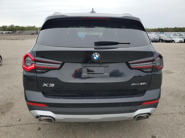 Photo 5 VIN: 5UX53DP04R9U90928 - BMW X3 