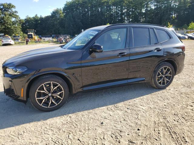 Photo 0 VIN: 5UX53DP04R9W52198 - BMW X3 XDRIVE3 