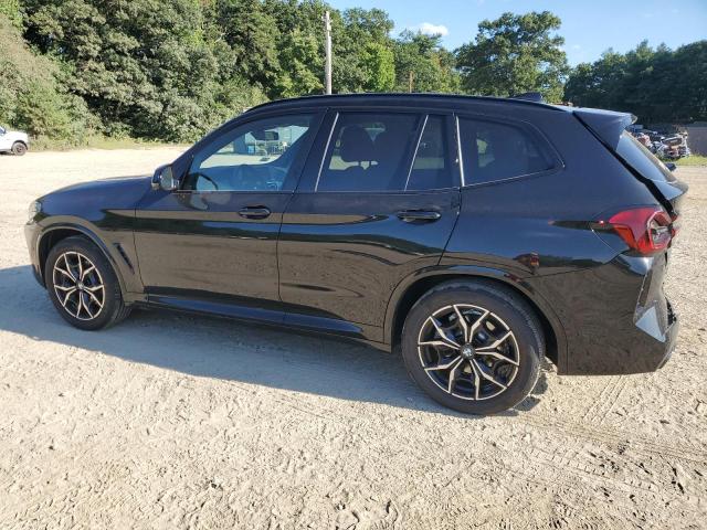 Photo 1 VIN: 5UX53DP04R9W52198 - BMW X3 XDRIVE3 