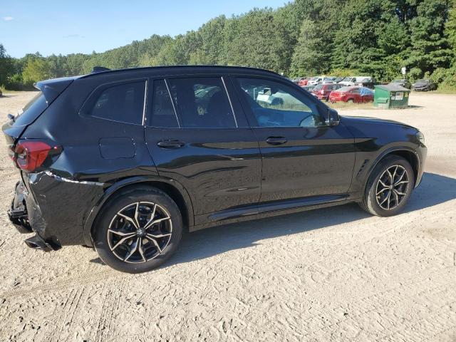 Photo 2 VIN: 5UX53DP04R9W52198 - BMW X3 XDRIVE3 